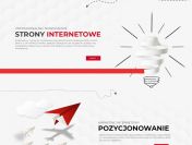 Projektowanie stron internetowych Gdańsk