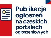 Publikacja ogłoszeń w Czechach