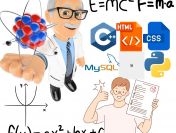 Korepetycja matematyka i fizyka