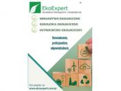 DORADZTWO EKOLOGICZNE WSPÓŁPRACA OBSŁUGA EKOLOGICZNA AUDYT EKOEXPERT