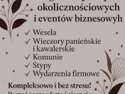 ???? Organizacja wydarzeń z klasą – od A do Z!
