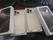 Apple iPhone 16 Pro Max, iPhone 16 Pro, iPhone 16, iPhone 16 Plus, Sony PS5 Pro