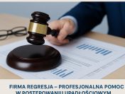 Upadłość Konsumencka – Nowy Start Bez Długów z Firmą Regresja