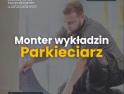 Monter wykładzin / Parkieciarz – Austria