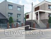 Projekt elewacji to sukces inwestycji