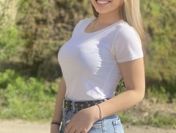 Dyskretna studentka szuka przygody