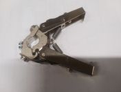 Szczotkotrzymacz do gilotyny NTC 2000, NTC 2500