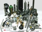 Wrzeciono do tokarki TUR50