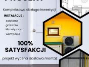 KOMPLEKSOWA OBSŁUGA PROJEKT INSTALACJI MONTAŻ OZE STUDIO PROJEKT BIAŁYSTOK