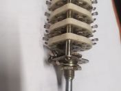 Przełacznik rolkowy do tokarki Sedin 1525 - oryginalny