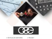 INSTALACJE C.O. SANITARNE WYKONANIE OZE STUDIO PROJEKT BIAŁYSTOK