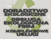 KOMPLEKSOWA OBSŁUGA EKOLOGICZNA FIRM ZEZWOLENIA ŚRODOWISKOWE EKOEXPERT