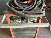 Przecinarka plazmowa Cebora Plasma Prof 90A