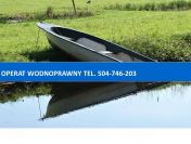 Operat wodnoprawny dla oczyszczalni ścieków, tel. 504-746-203, cena