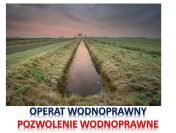 Przygotowanie pozwolenia wodnoprawnego, cennik, tel. 504-746-203,