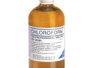 Odczynniki chemiczne.