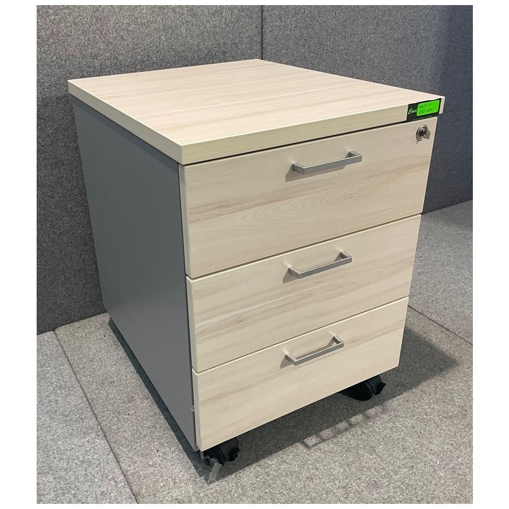 Kontenerek ppod biurko Wrocław - Zdjęcie 1