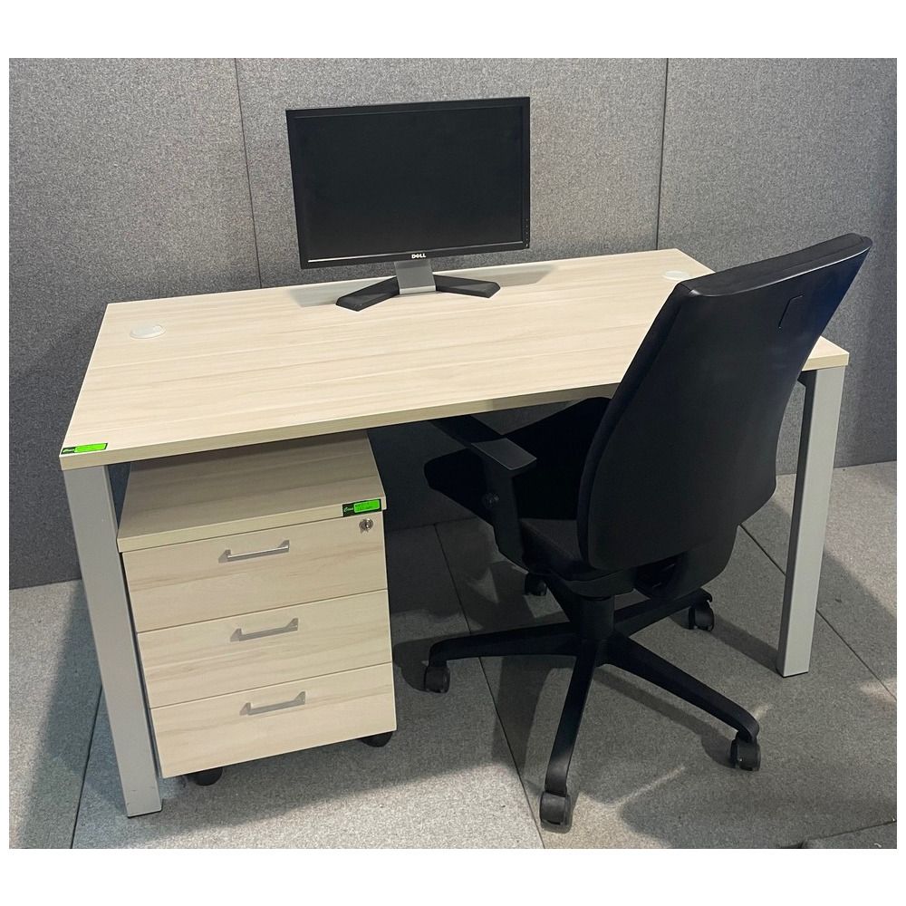 Biurko proste Wrocław - Zdjęcie 1