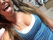 Namiętne chwile teraz