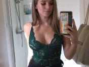 Dziś jestem łatwym celem