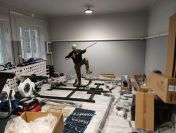 Serwis siłowni w szkołach | Technicy Mobilni | Remonty maszyn