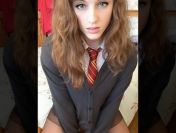 Potrzebuję męskiego towarzystwa