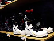 Skitourowe Bielsko - wypożyczalnia, serwis narciarski