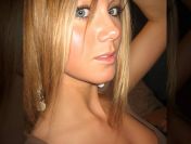 Otwarta na spontaniczne propozycje