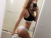 Nuda mnie zabija, ratuj