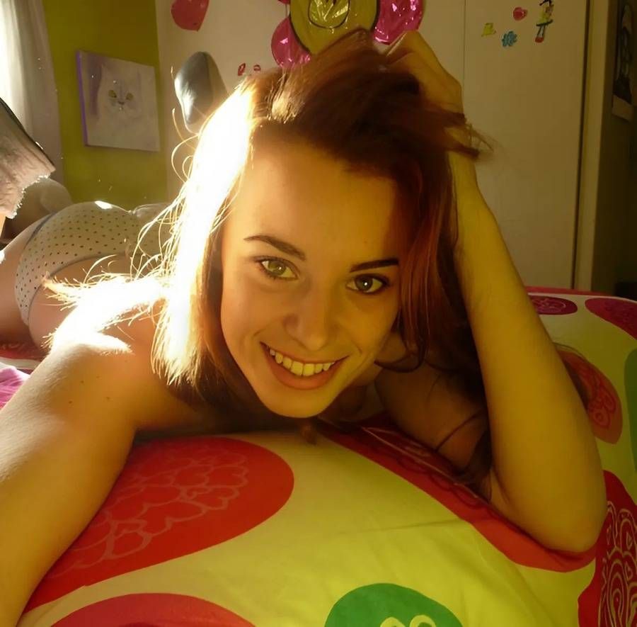 Szukam faceta, nie chłopca  - Zdjęcie 1