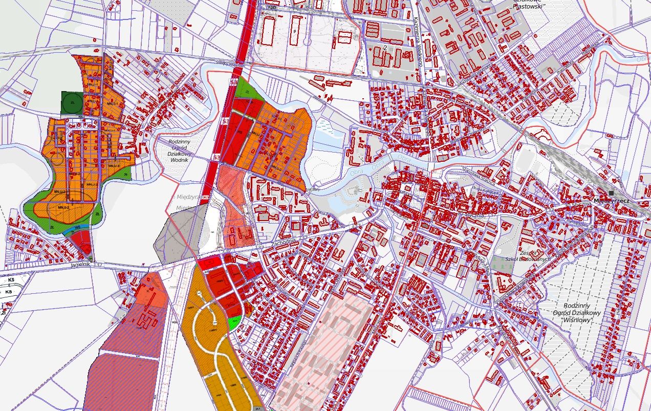 Zaskarżenie Planu Ogólnego Gminy, tel. 504-746-203  - Zdjęcie 1