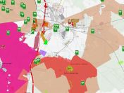 Sprzeciw do Planu Ogólnego Gminy. Warunków zabudowy, tel. 504-746-203