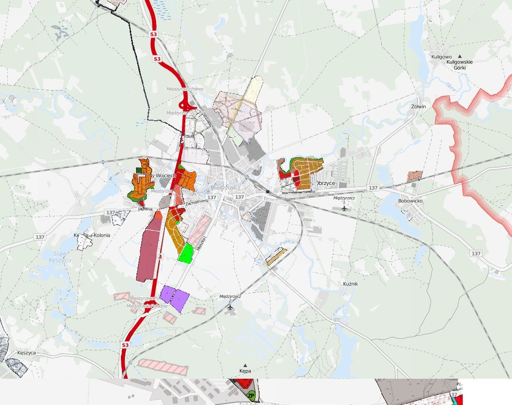 Jak zaskarżyć Plan Ogólny Gminy. tel. 504-746-203  - Zdjęcie 1