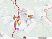 Jak zaskarżyć Plan Ogólny Gminy. tel. 504-746-203