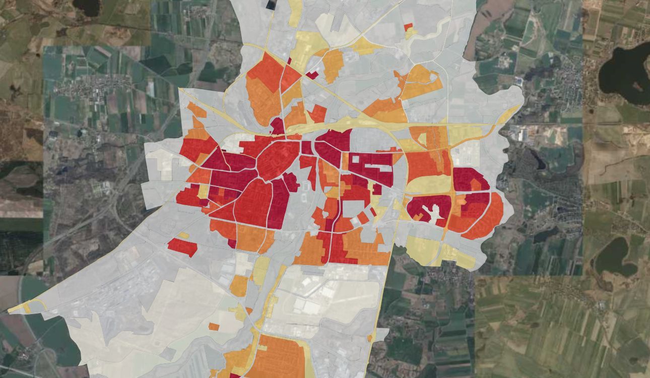 Plan Ogólny Gminy Jak się odwołać, tel. 504-746-203,  - Zdjęcie 1