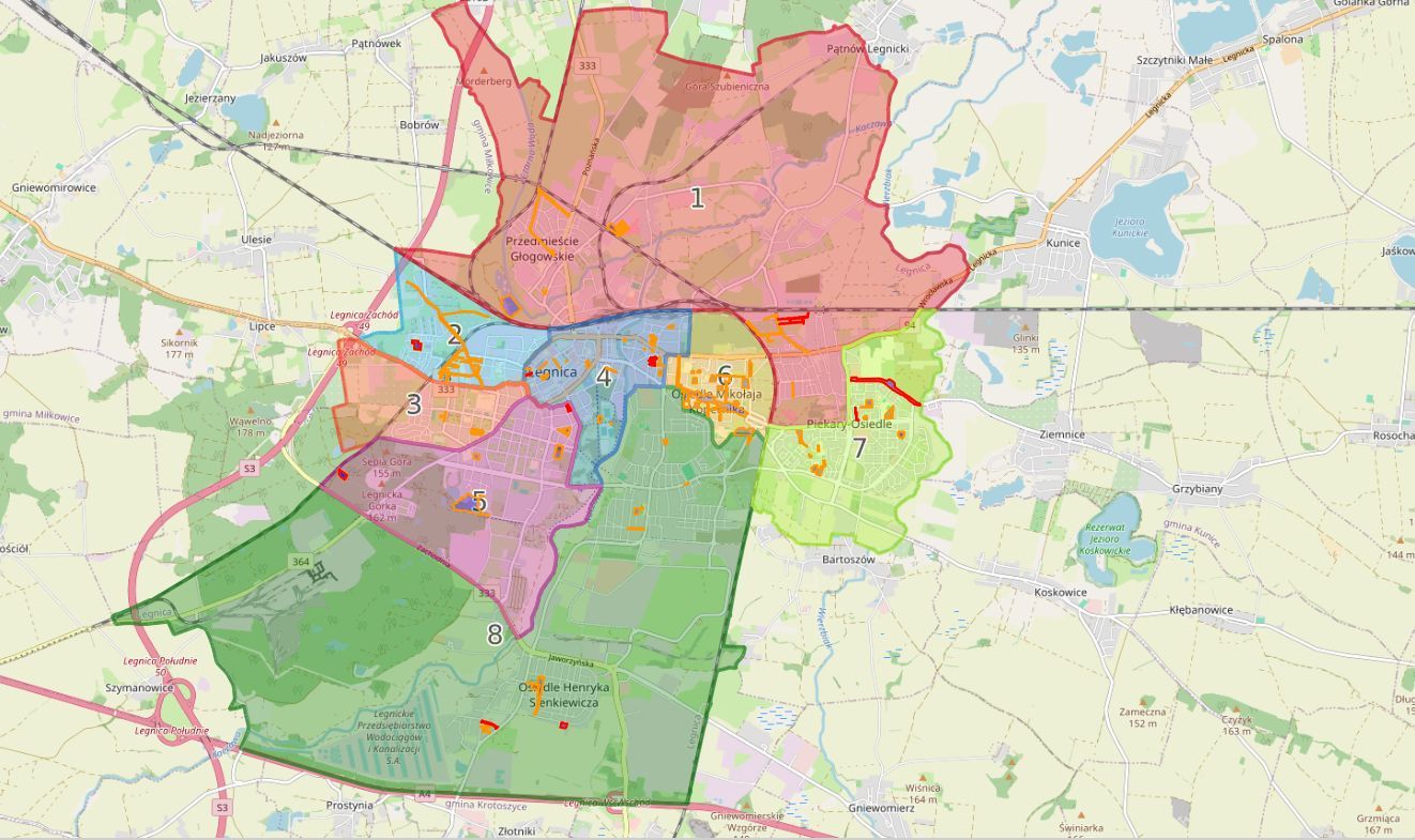 Karta informacyjna  przedsięwzięcia, działka budowlana, , tel. 504-746-203  - Zdjęcie 1