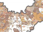 Wykonanie karty informacyjnej przedsięwzięcia dla działki budowlanej, cena