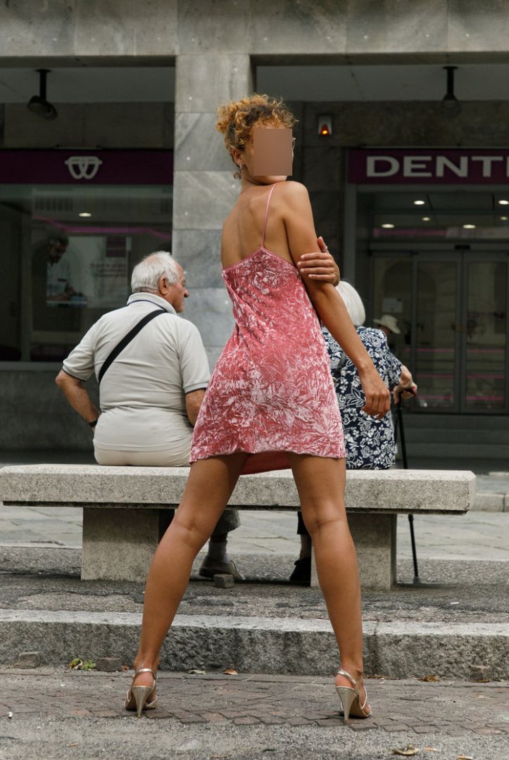 Poznam mężczyznę Gdańsk - Zdjęcie 1