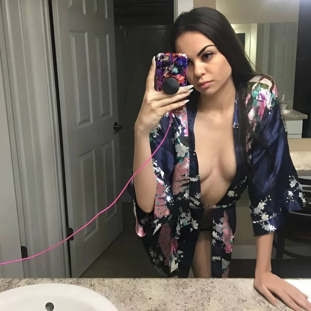 Mam straszną ochotę, pomożesz?  - Zdjęcie 1