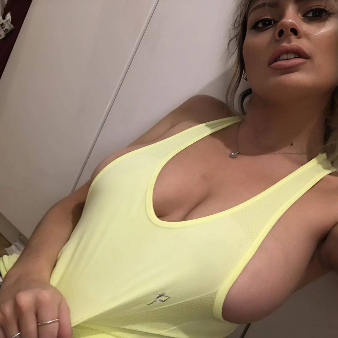 Mam ochotę  - Zdjęcie 1