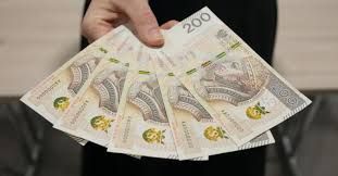 Pożyczka gotówkowa bez BIK Gdańsk - Zdjęcie 1