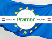 Produkcja elektroniki  - praca w Czechach