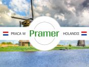 Pracownik produkcji wyrobów jajecznych  - praca w Holandii