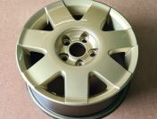 Piaskowanie, malowanie, renowacja felg Gdańsk