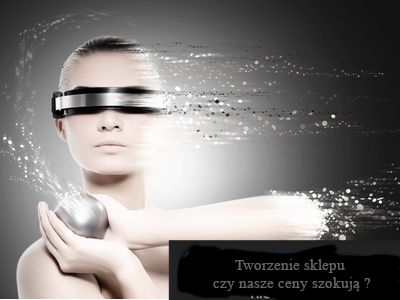 Uruchomienie sklepu internetowego PrestaShop  - Zdjęcie 1