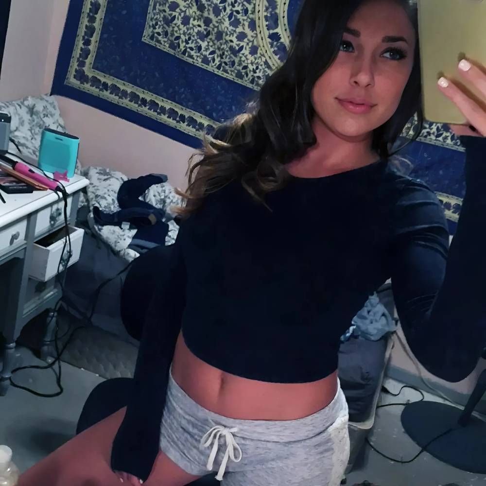 Brakuje mi dzisiaj dotyku  - Zdjęcie 1