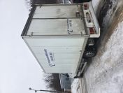 Przeprowadzki Gdańsk, Bagażówka, Transport mebli