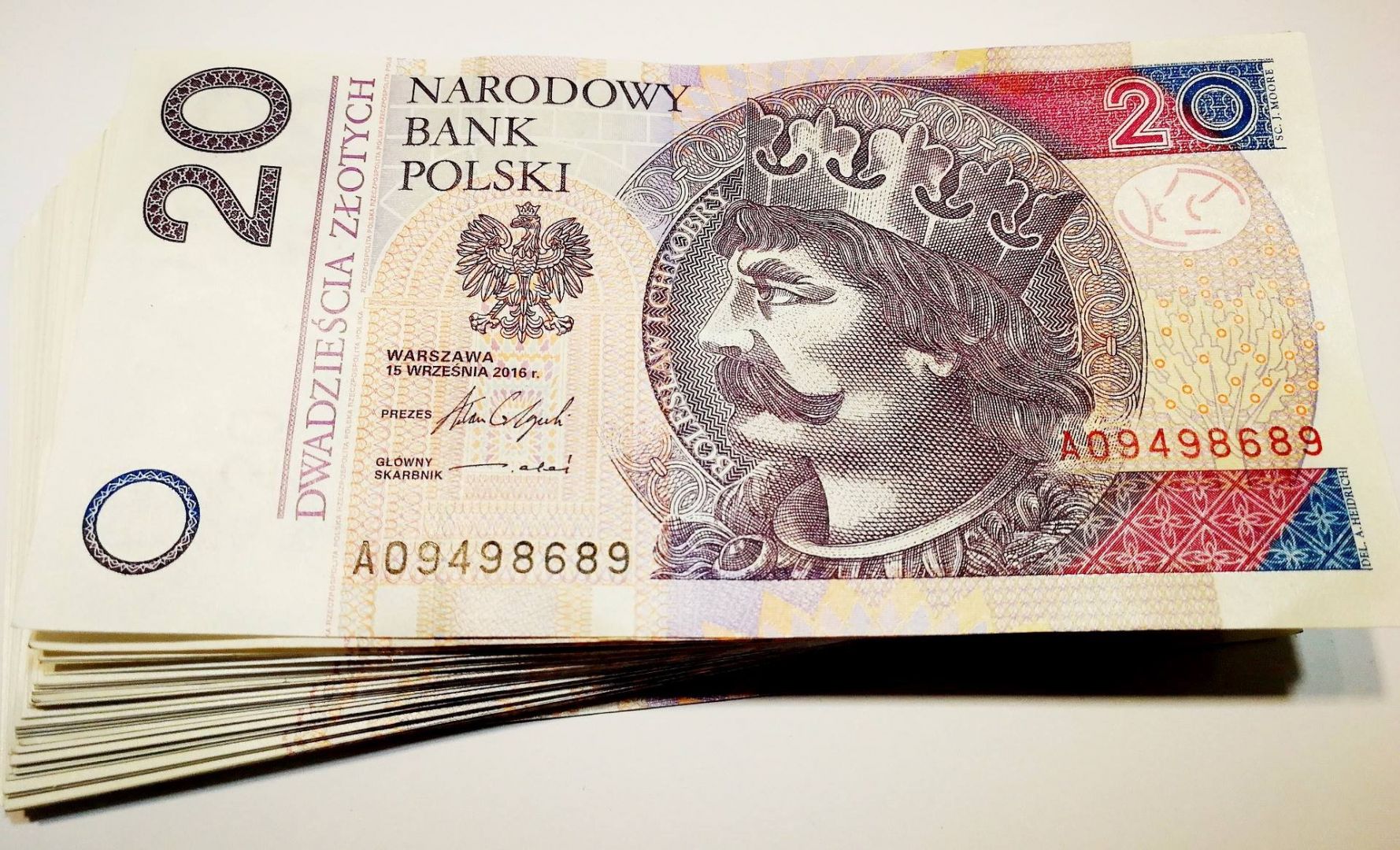 Błyskawiczna Pożyczka z komornikiem bez BIK Gdańsk - Zdjęcie 1