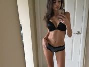 Wolna, znudzona, chętna