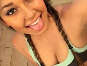 Co robisz w tej chwili?